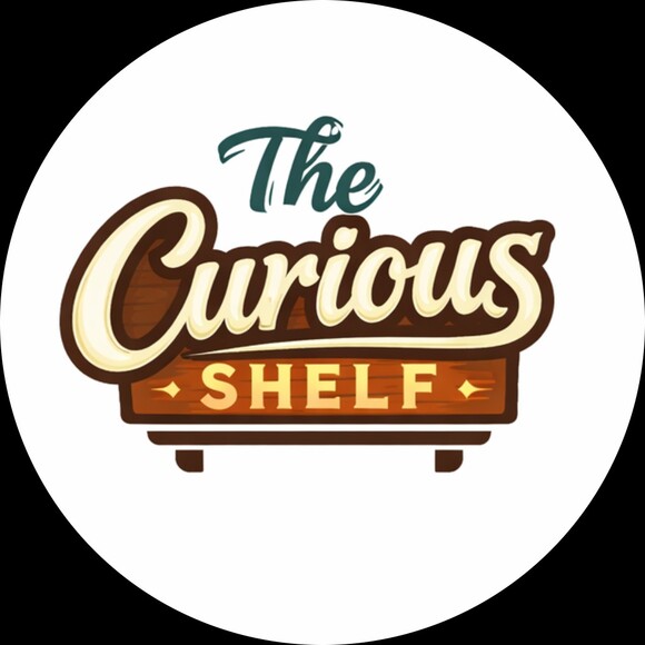 thecuriousshelf